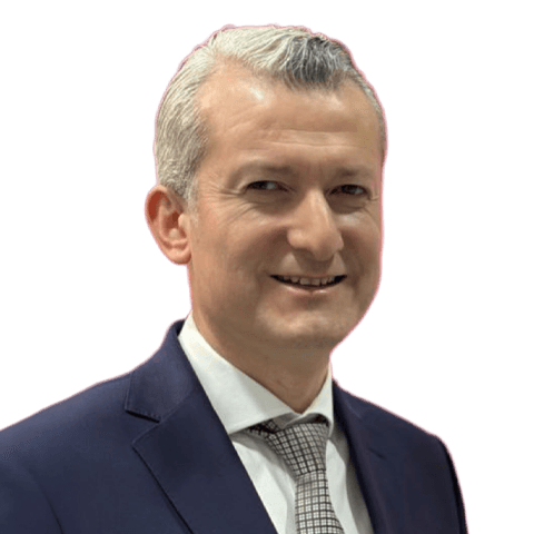 Murat Öztürk