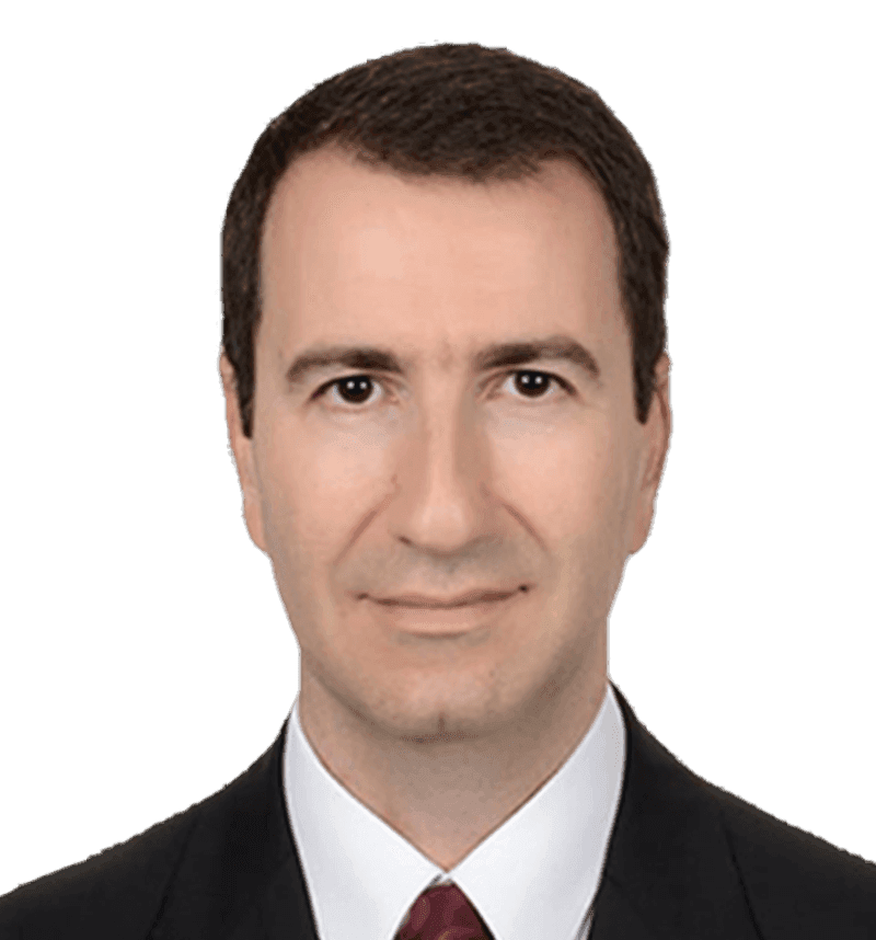Mustafa Duman