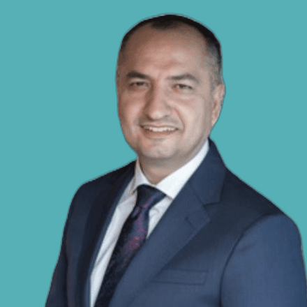 Taylan Gürbüz
