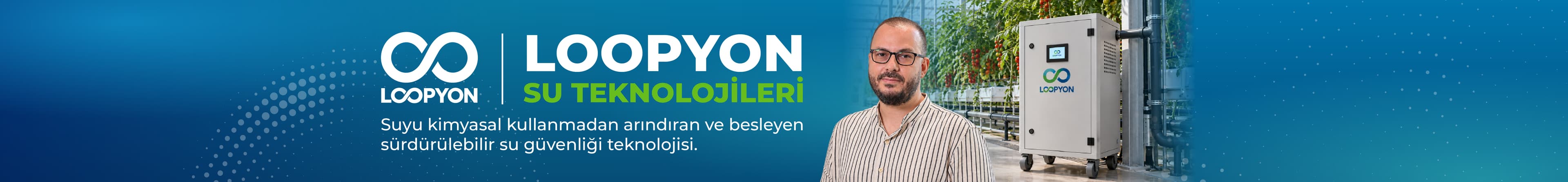 Loopyon Su Teknolojileri