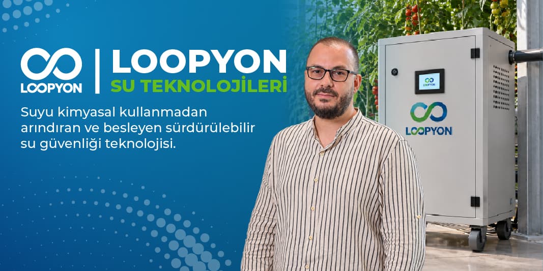 Loopyon Su Teknolojileri
